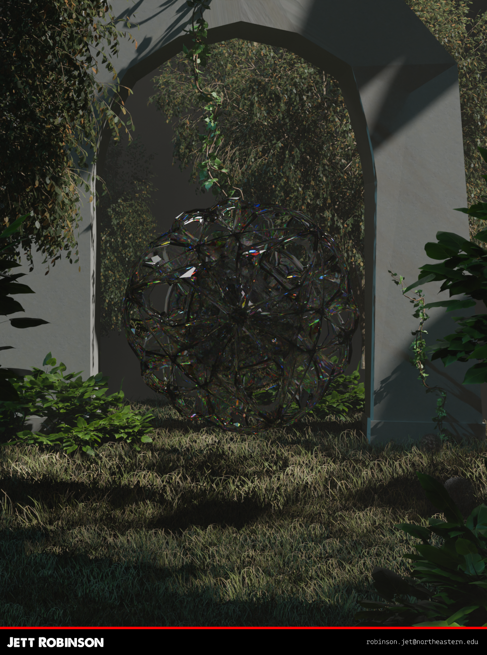 GREENE preview